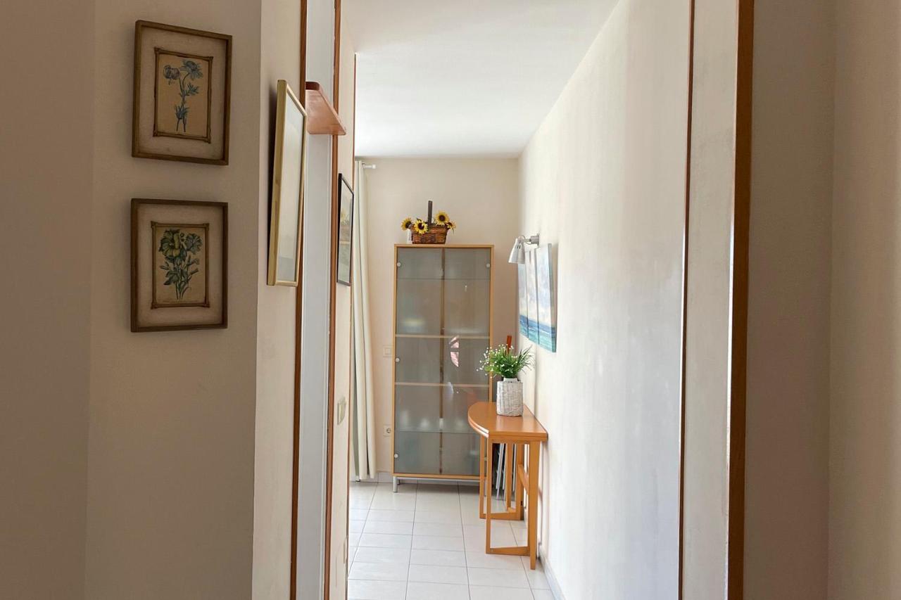 Apartment Clota Petita,