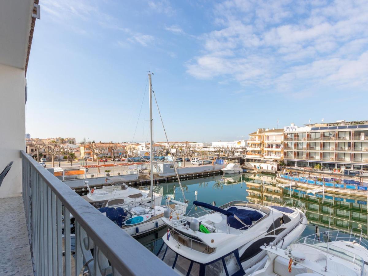 Port Salins By Interhome Apartamento