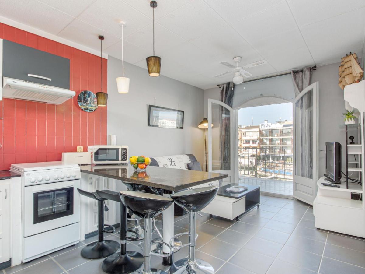 Apartamento Port Salins By Interhome *