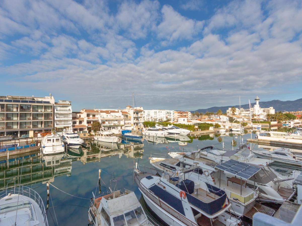 Port Salins By Interhome *