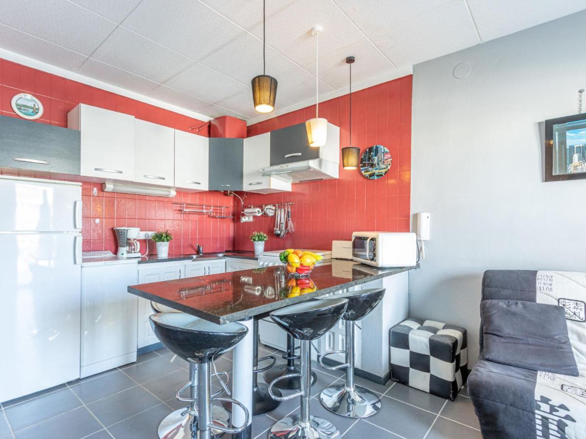 Port Salins By Interhome * Ampuriabrava