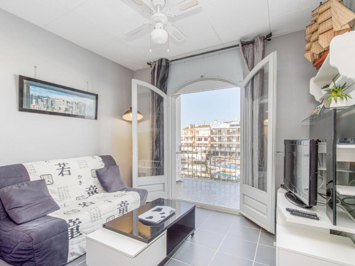 Apartamento Port Salins By Interhome