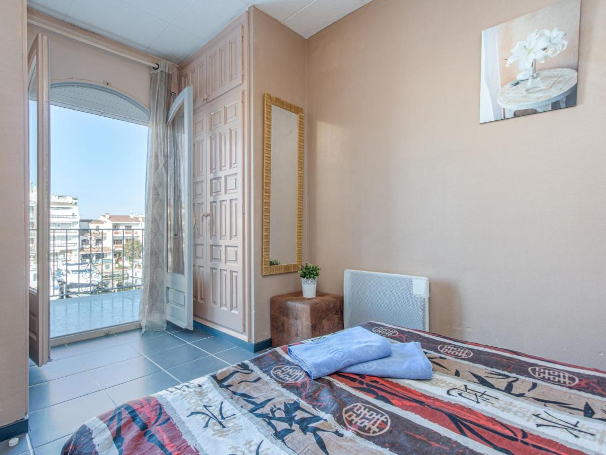 Port Salins By Interhome * Ampuriabrava