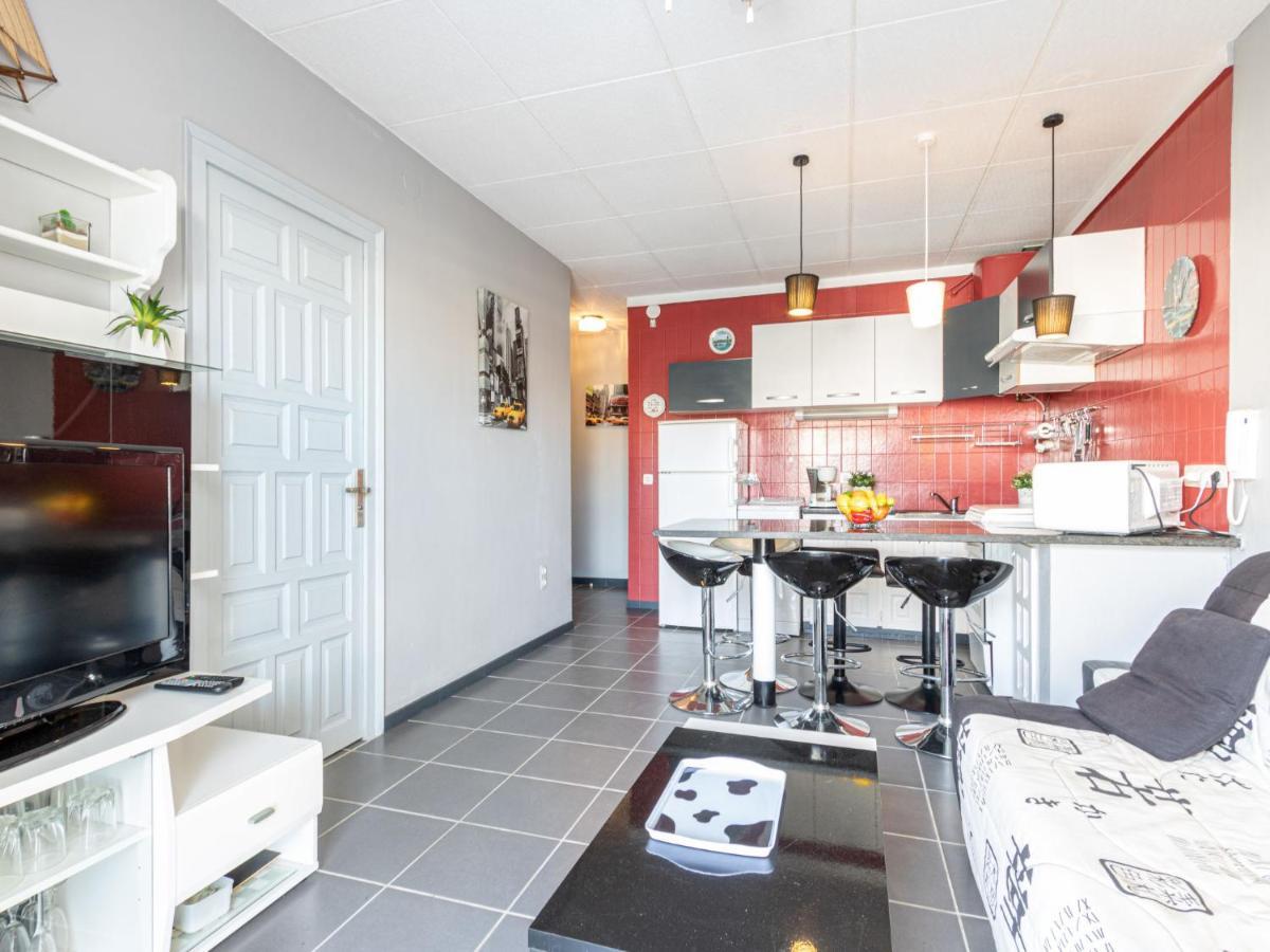 Port Salins By Interhome Apartamento *