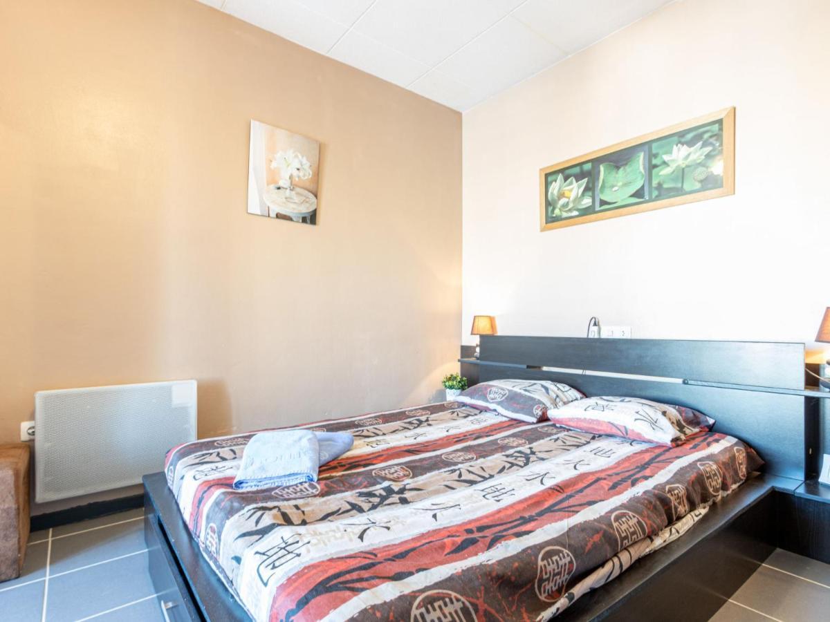 Apartamento Port Salins By Interhome *