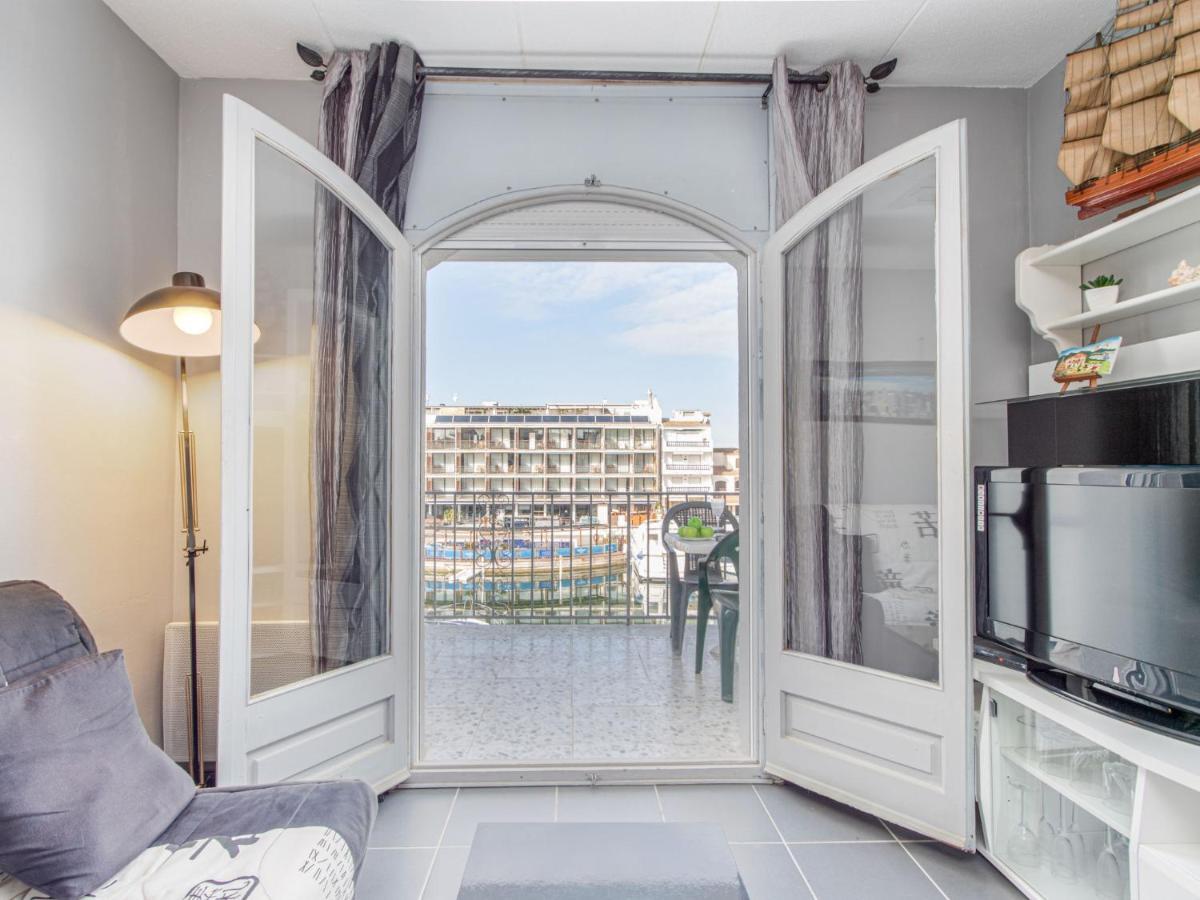 Port Salins By Interhome Ampuriabrava