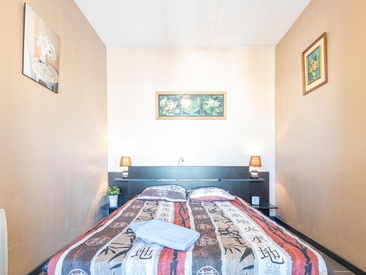 Port Salins By Interhome Apartamento Ampuriabrava