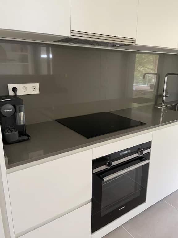 Apartment Calma S'alguer Luxury