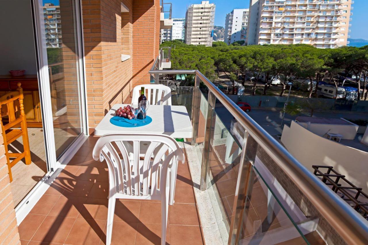 Apcostas De Madrid Apartment *