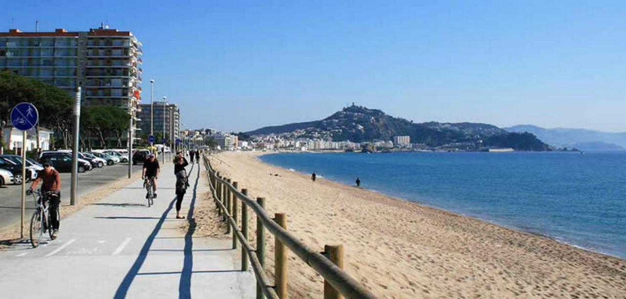 Apcostas De Madrid Apartment Blanes