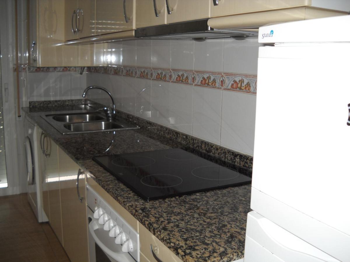 Apcostas De Madrid Apartment