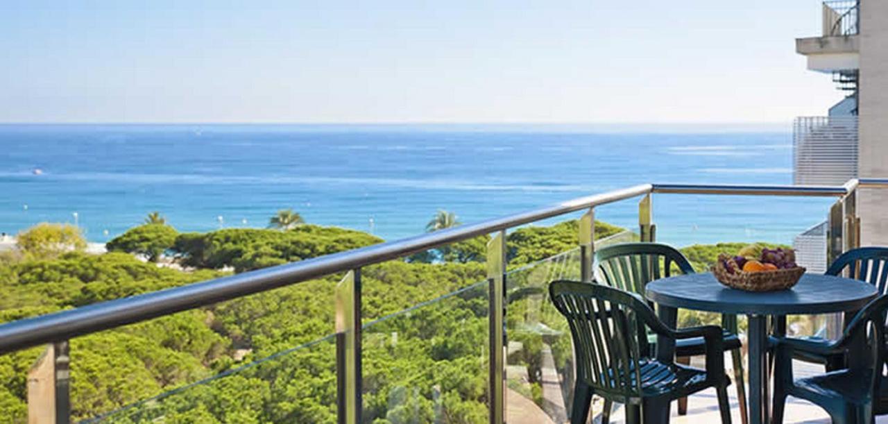 Apartment Apcostas De Madrid Blanes