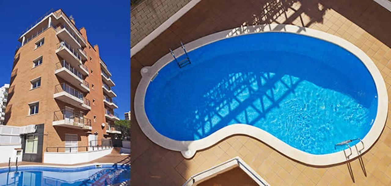 Apartment Apcostas De Madrid