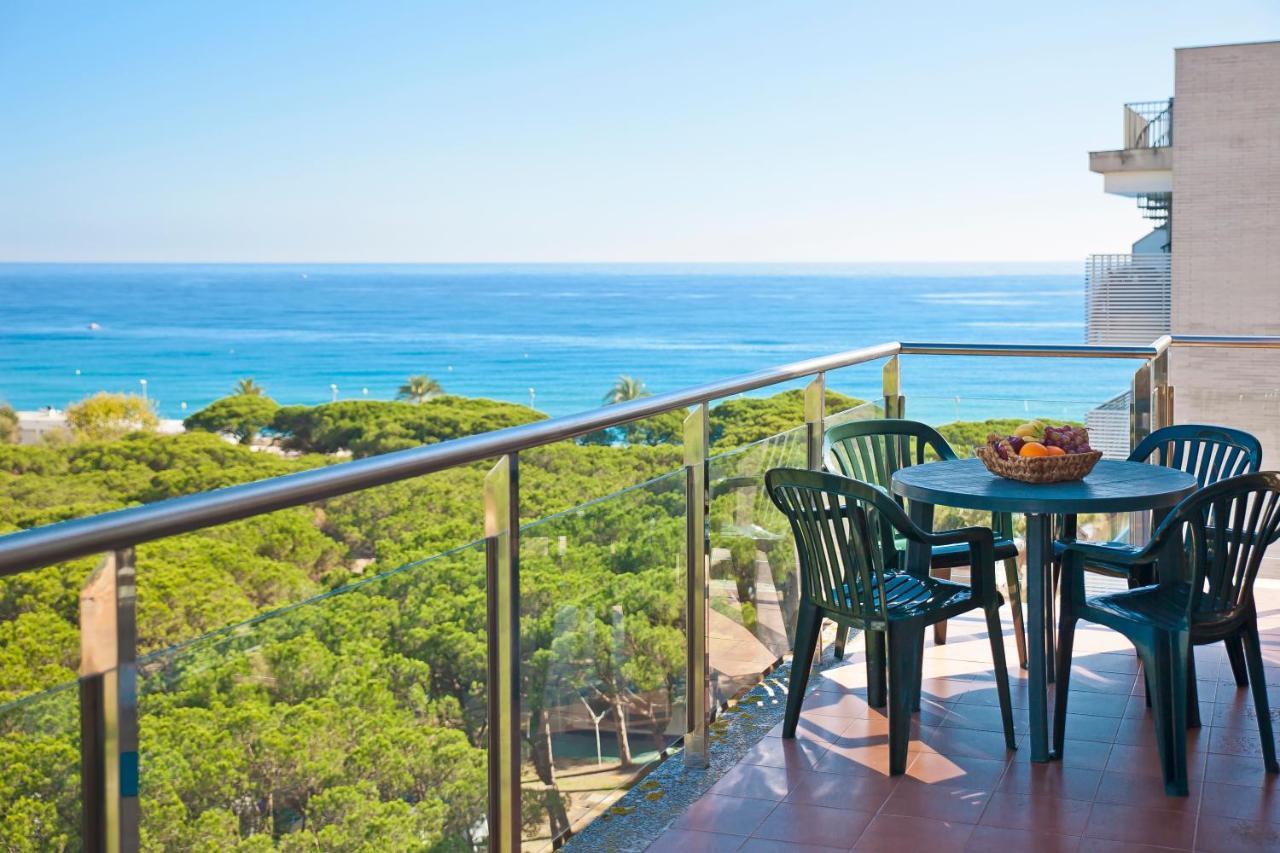 Apcostas De Madrid Apartment Blanes