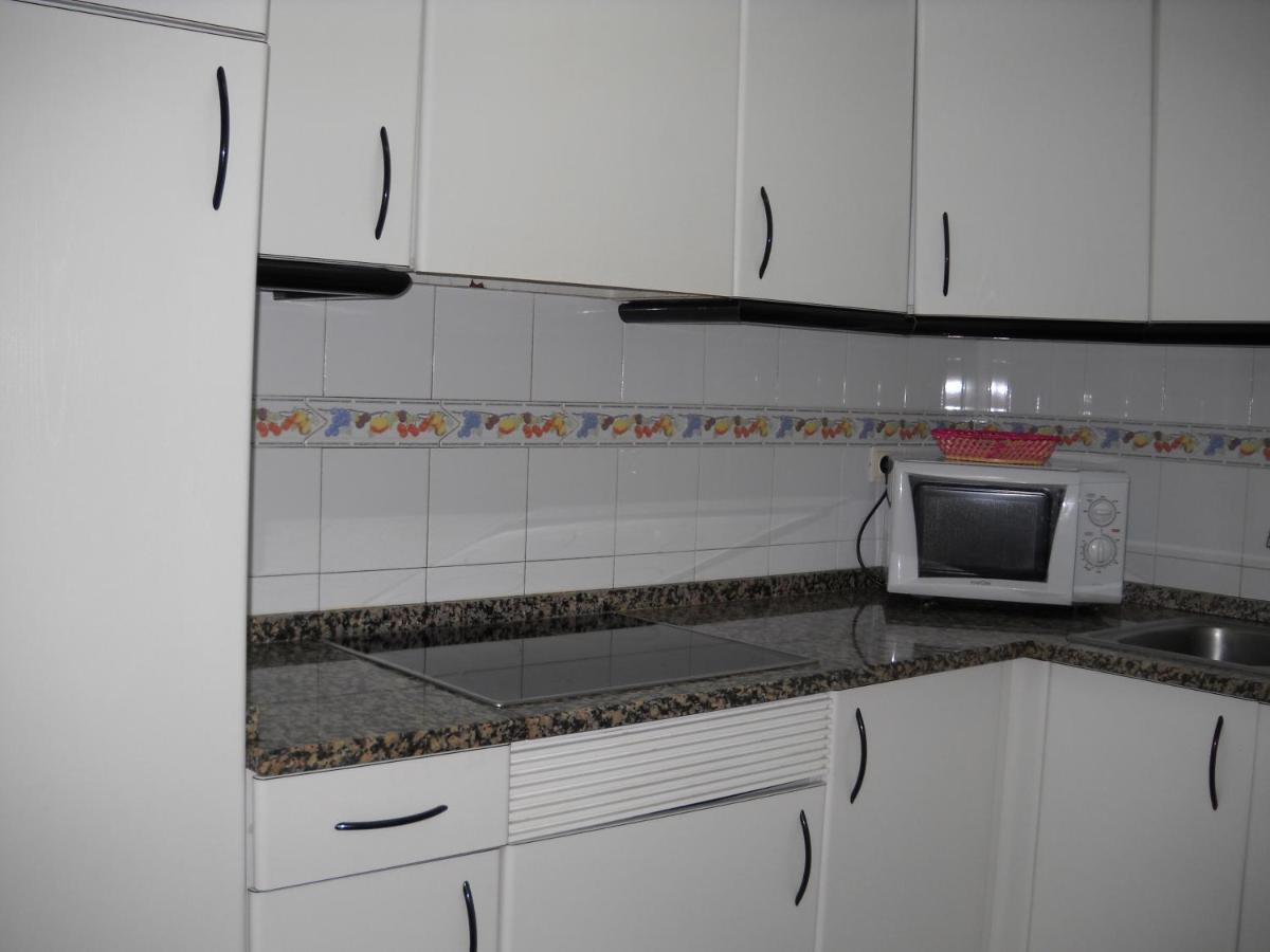 Apcostas De Madrid Apartment