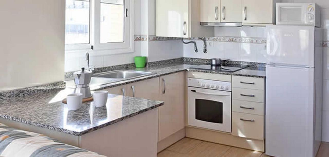 Apcostas De Madrid Apartment Blanes