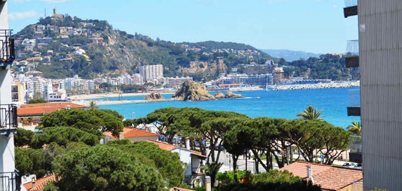 Apcostas De Madrid Apartment Blanes