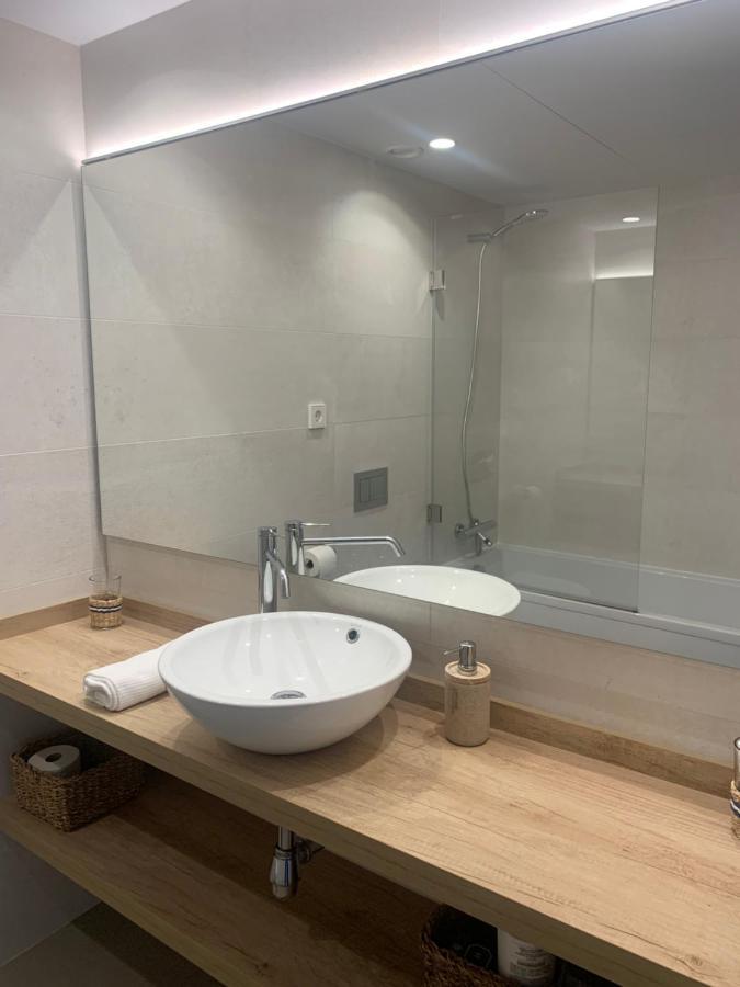 Apartment Calma S'alguer Luxury