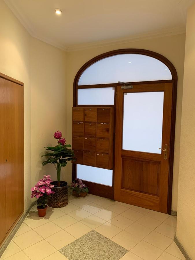 Apartamento Acogedor En - 50m Playa - Wifi - Aire Acondicionado Rosas