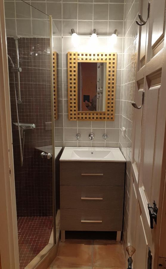 Apartamento Cap Sa Sal Primera Línea De Mar Con Terraza