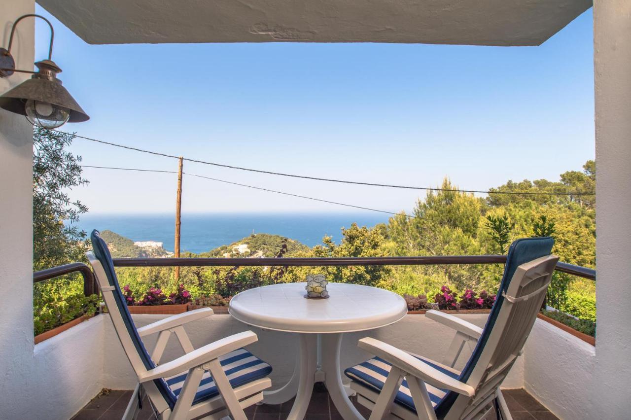 Apartamento St-31 Sa Tuna 2 Pax Begur