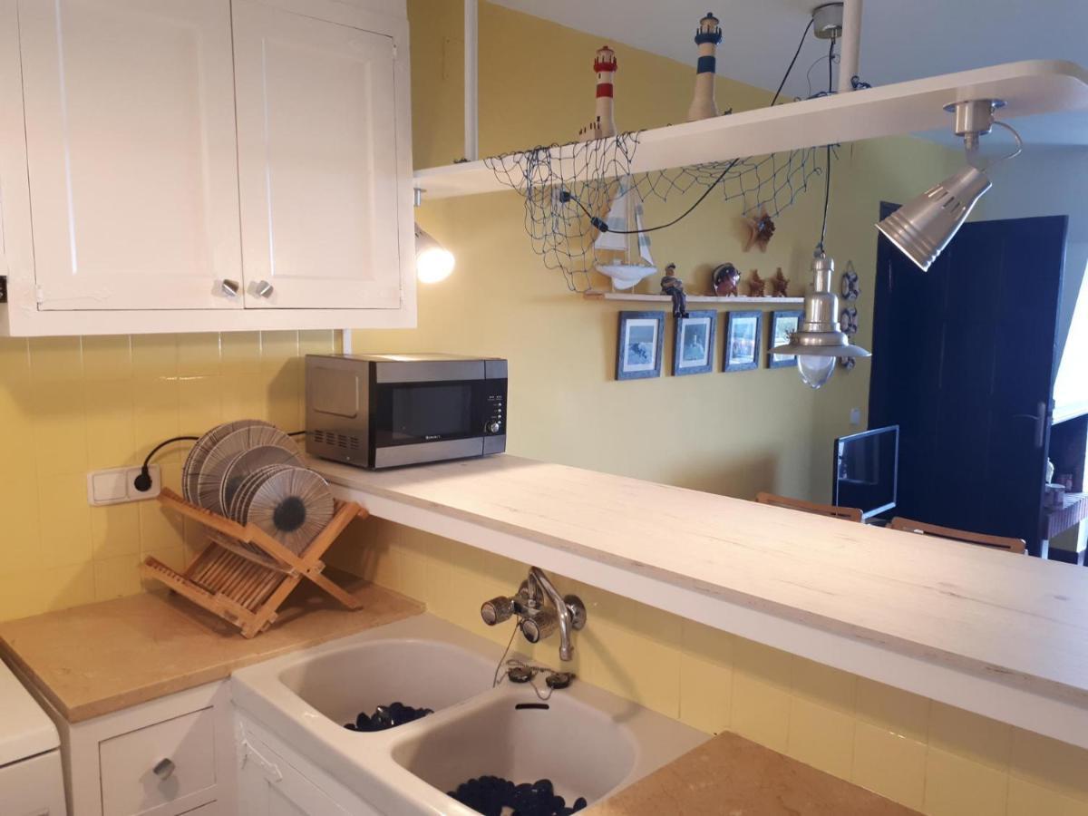 Apartamento St-31 Sa Tuna 2 Pax