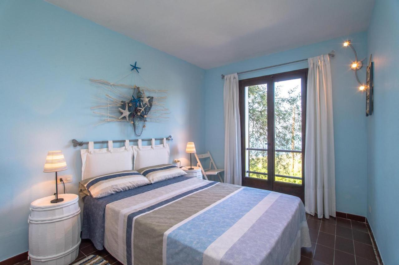 St-31 Sa Tuna 2 Pax Apartamento *