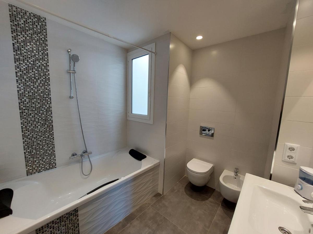 Atic Al Centre De Apartment *