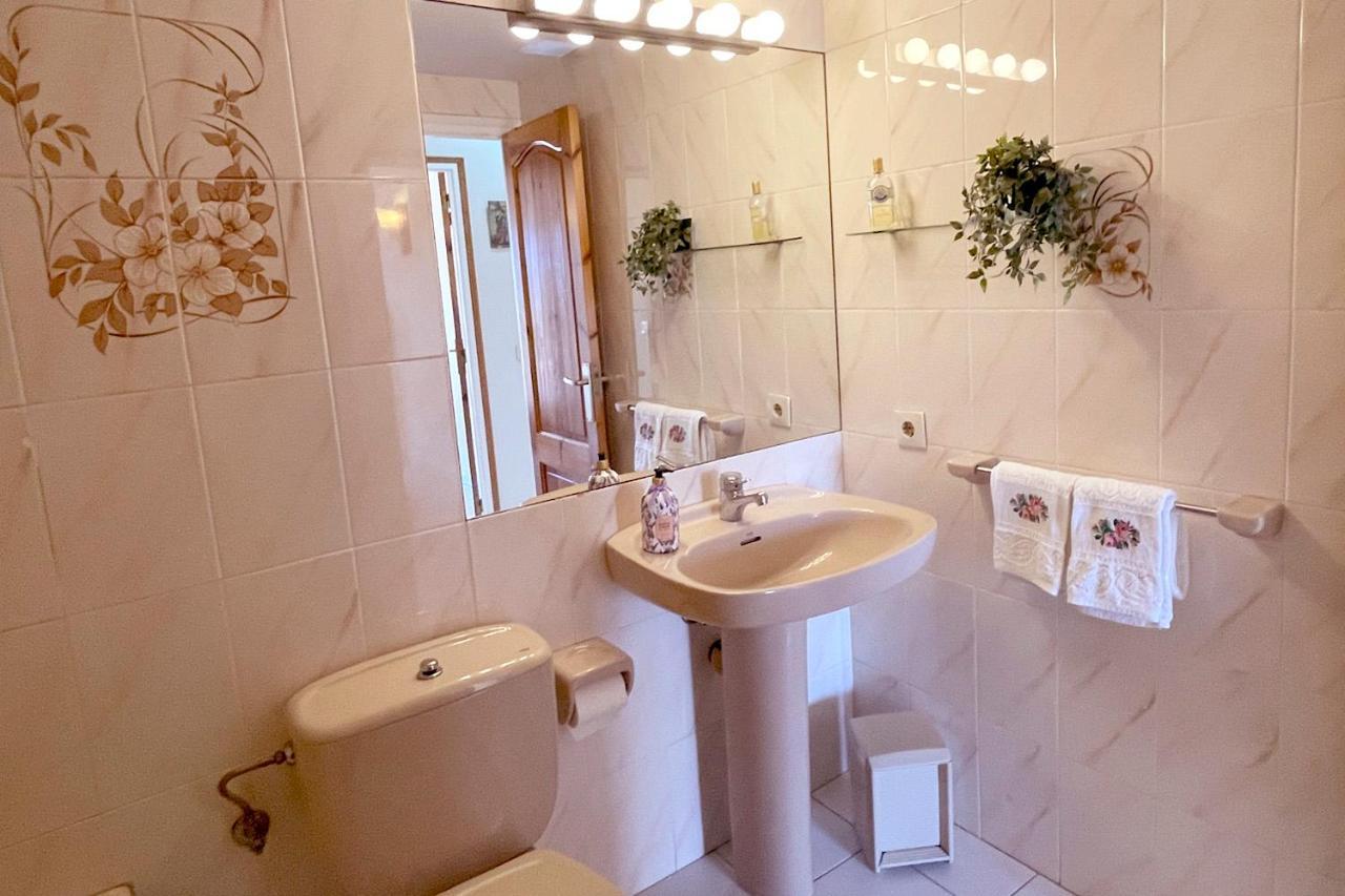 Clota Petita, Apartment