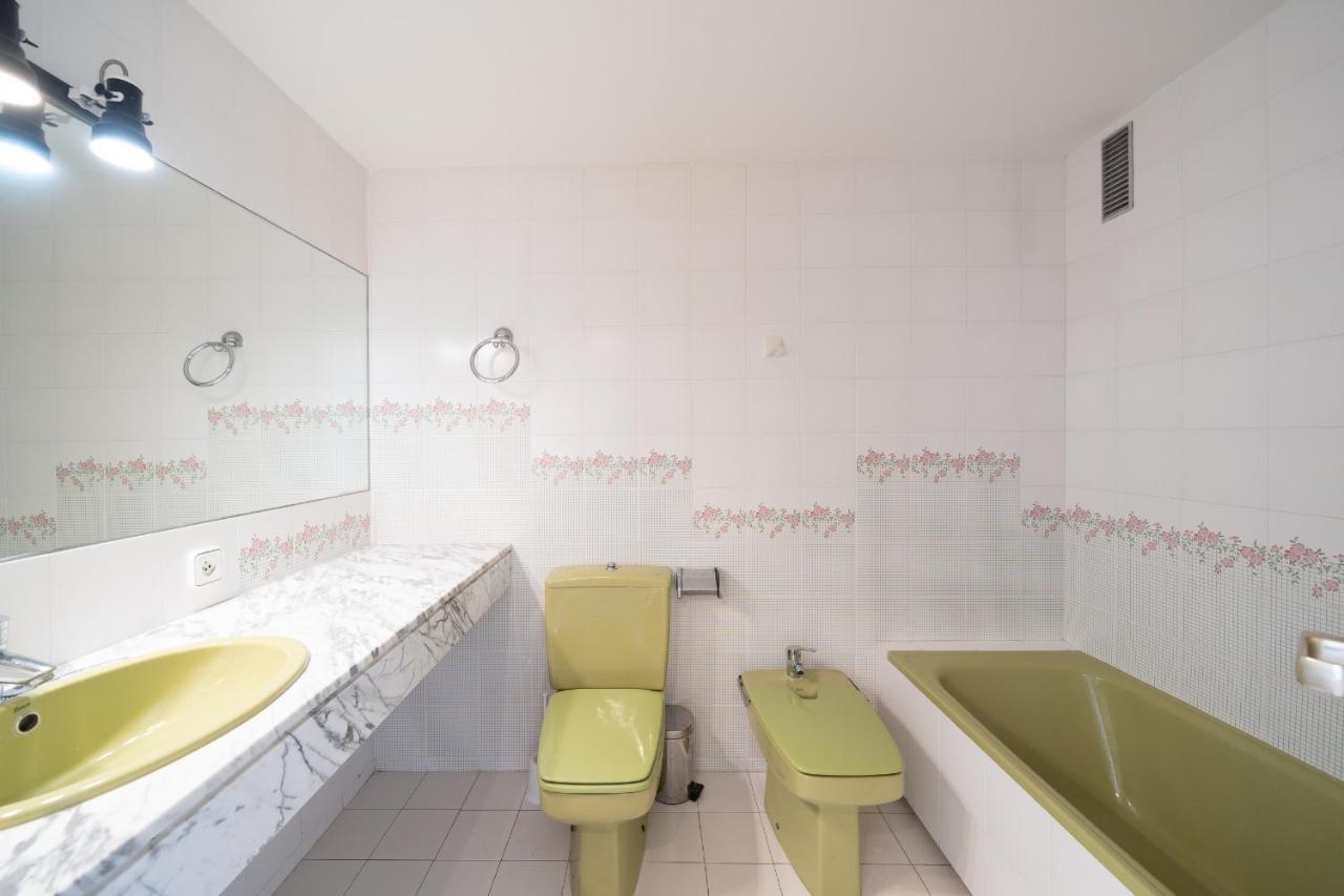 Apartamento Greta L' Escala