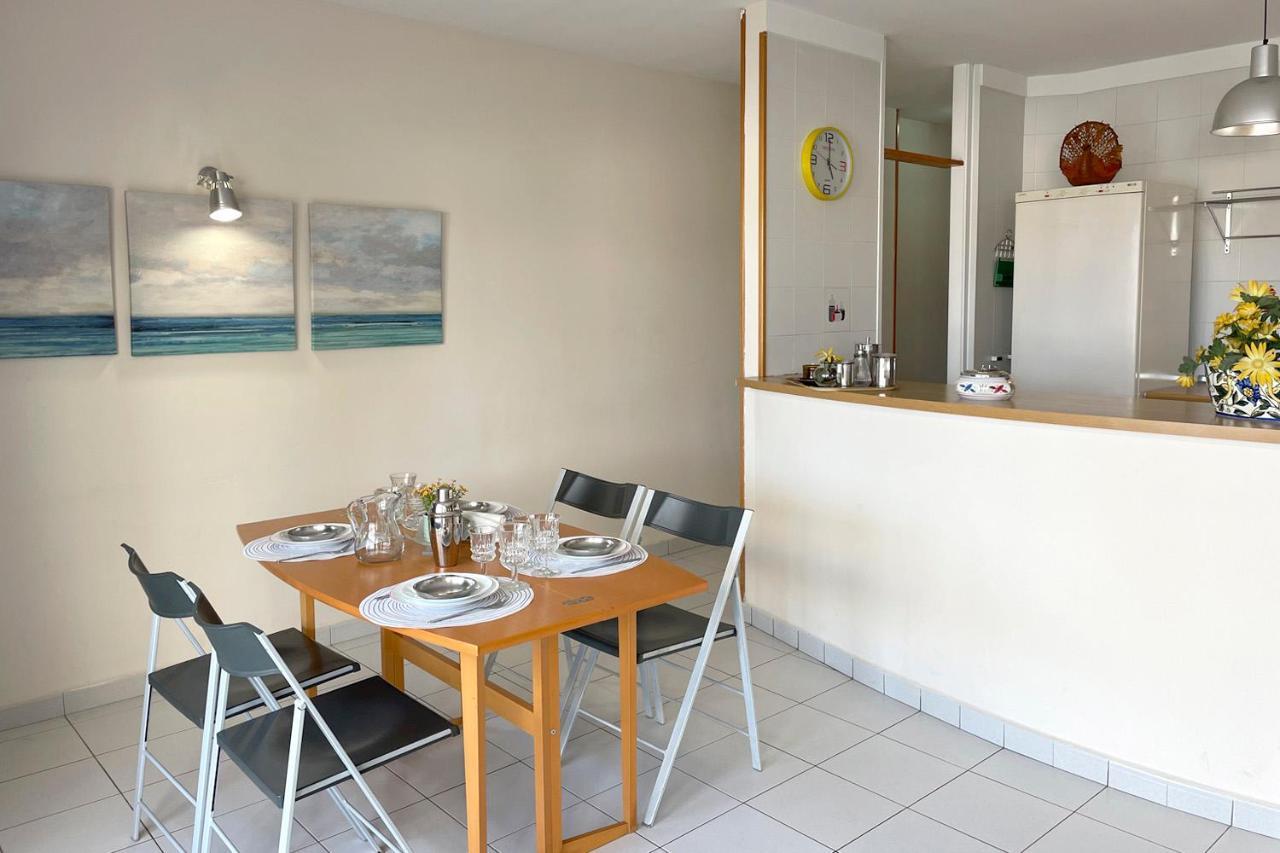 Apartment Clota Petita,
