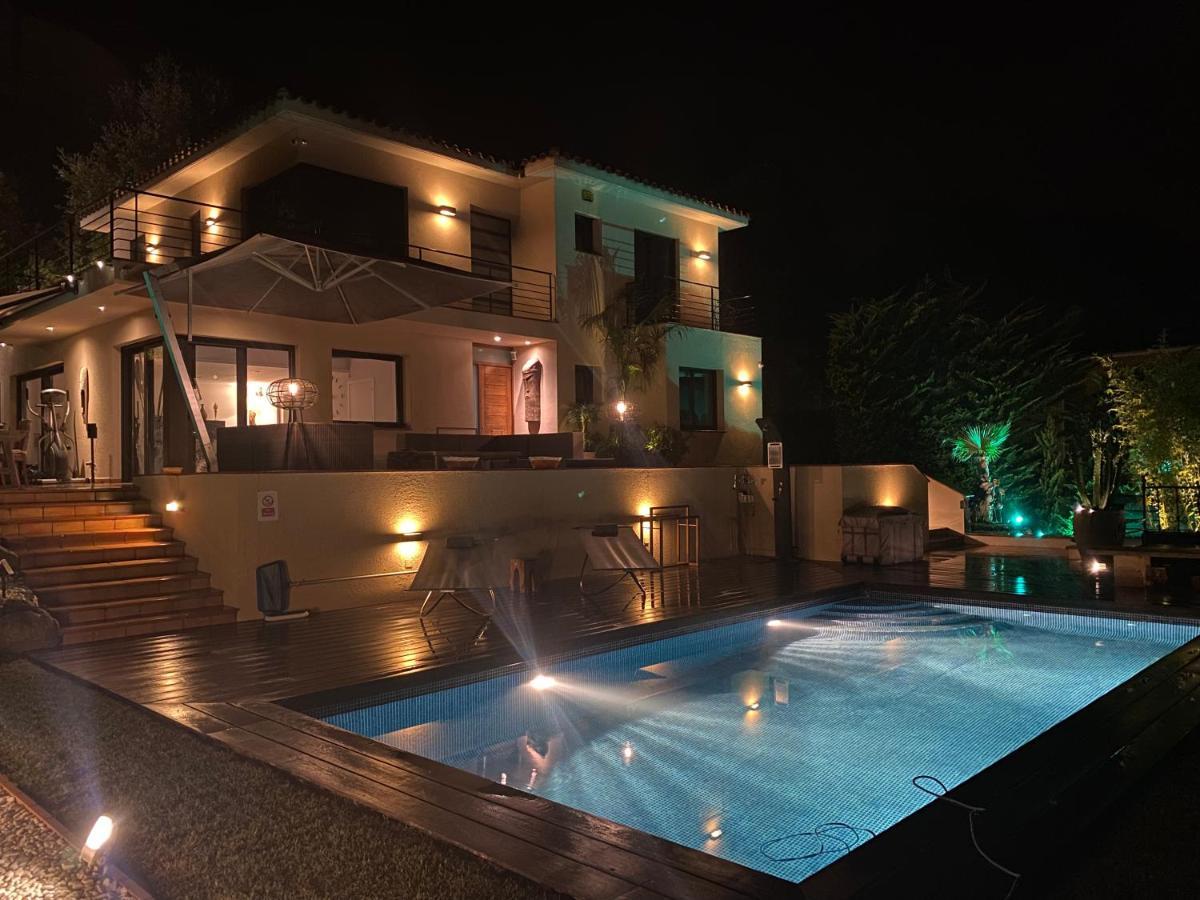 Casa Tanio 150m Walking From The Village And Town Of Tamariu