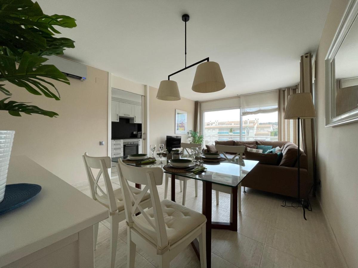 Apartment A 600 Metros De La Playa Con Piscina, Ideal Familias