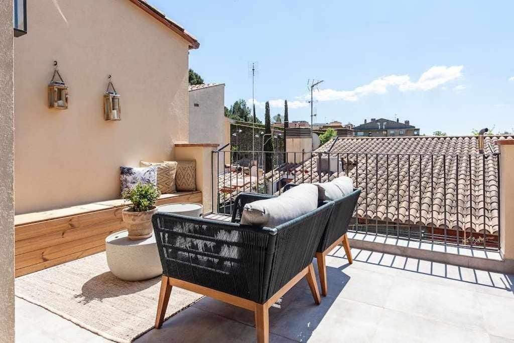 Apartment Velo Vern 3 Luxury Penthouse W Views Of Girona