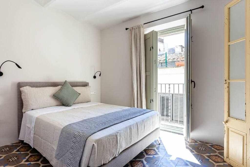 Velo Vern 3 Luxury Penthouse W Views Of Apartment Girona