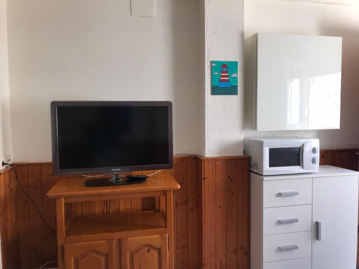 Apartamento Bonito Ideal 2 Personas.