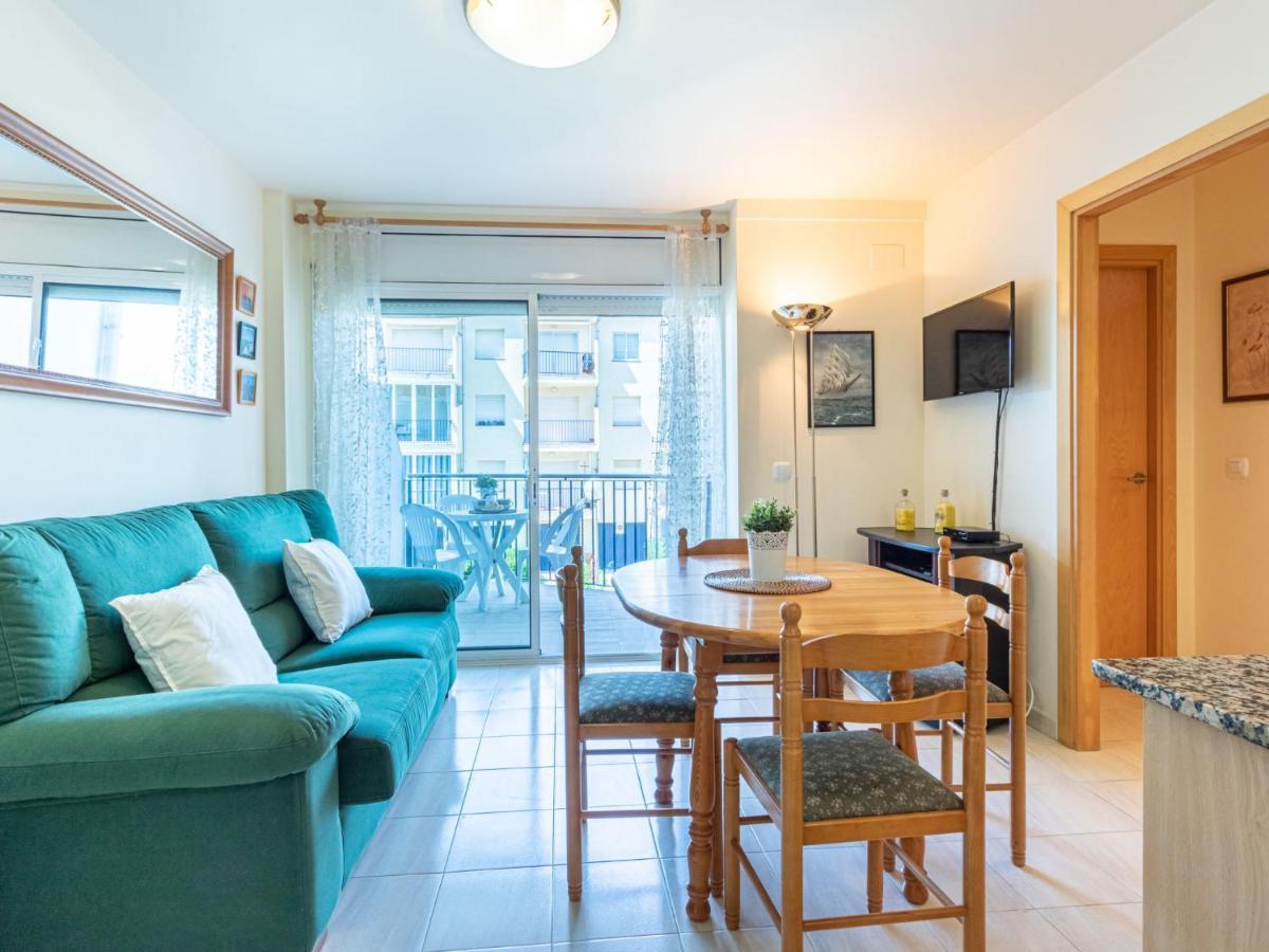 Nuvol Blau-1 By Interhome Apartamento