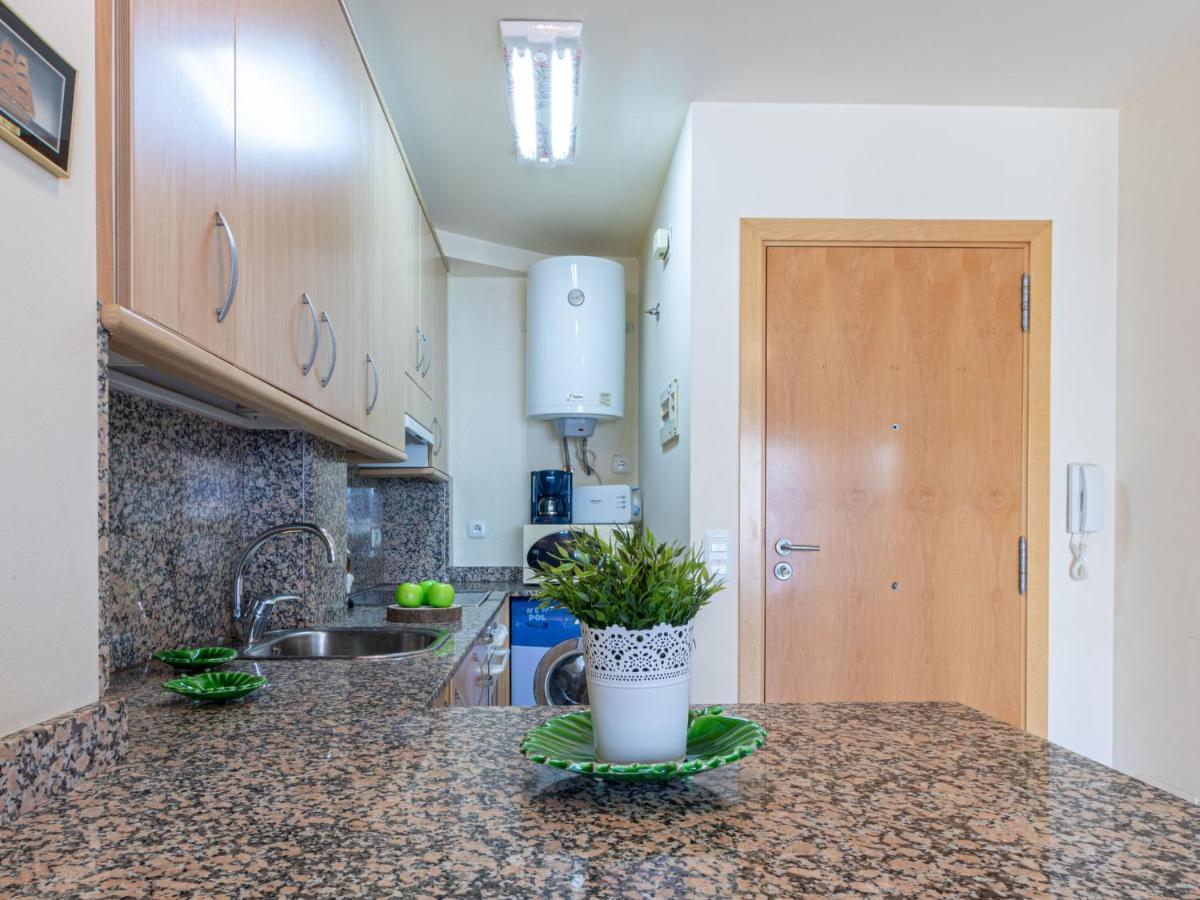Apartment Nuvol Blau-1 By Interhome Roses