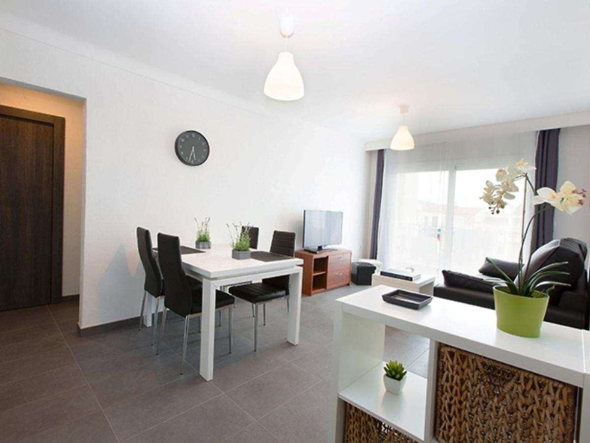 Apartment Port Banyuls-4 By Interhome Apartment Empuriabrava