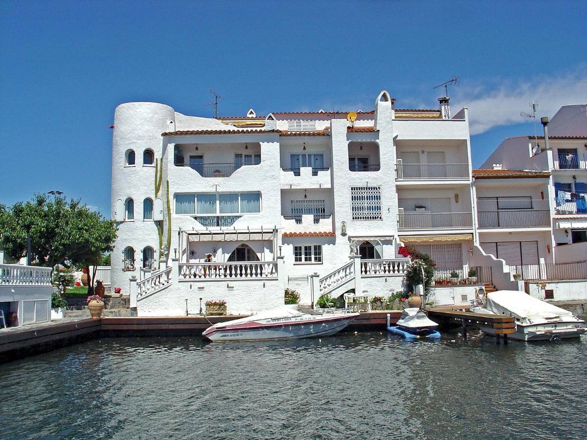 Apartment Apartment Port Banyuls-4 By Interhome