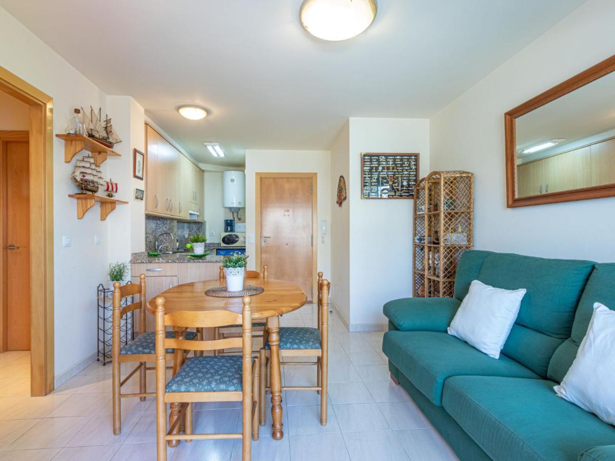 Apartamento Nuvol Blau-1 By Interhome Rosas