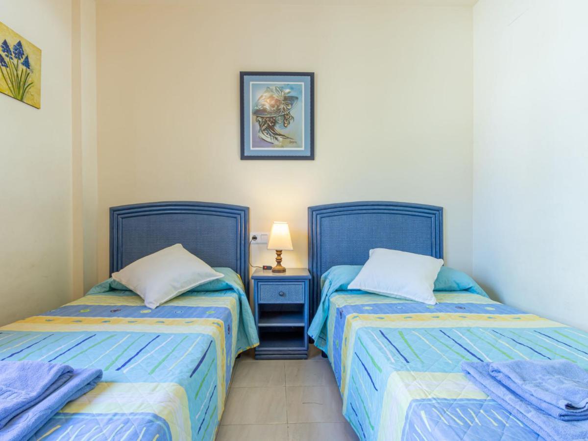 Nuvol Blau-1 By Interhome Apartamento