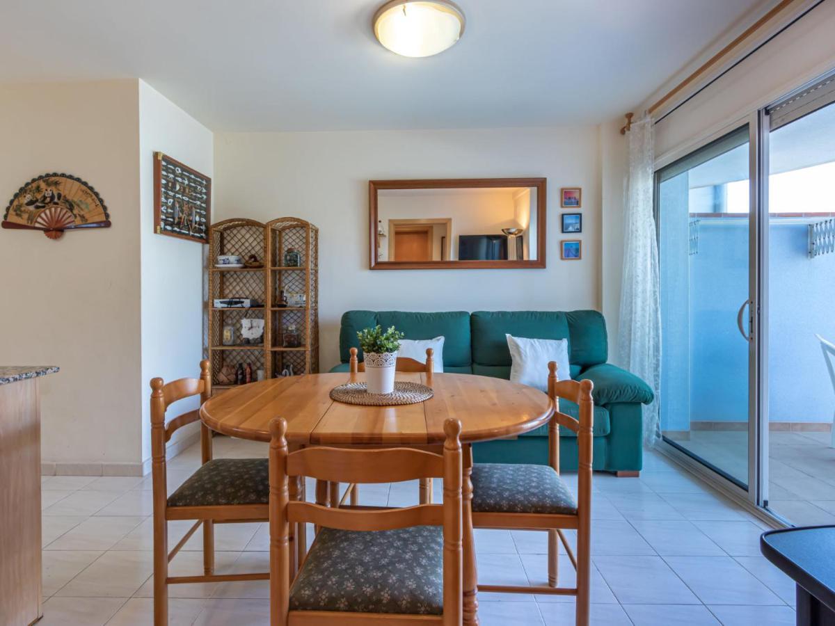 Apartment Nuvol Blau-1 By Interhome Roses