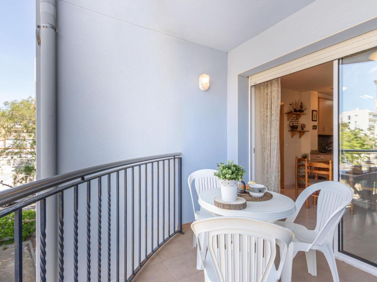 Nuvol Blau-1 By Interhome Rosas