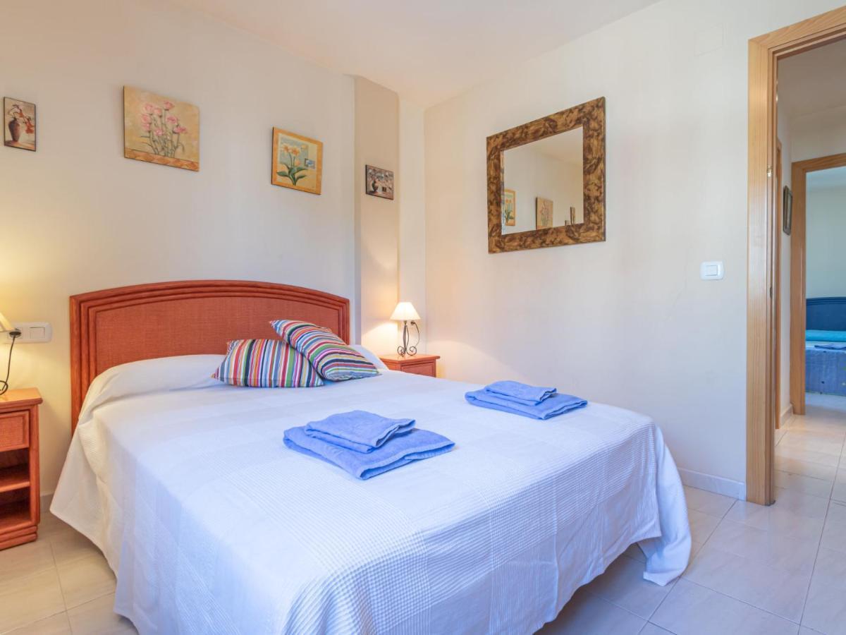 Nuvol Blau-1 By Interhome Apartment *
