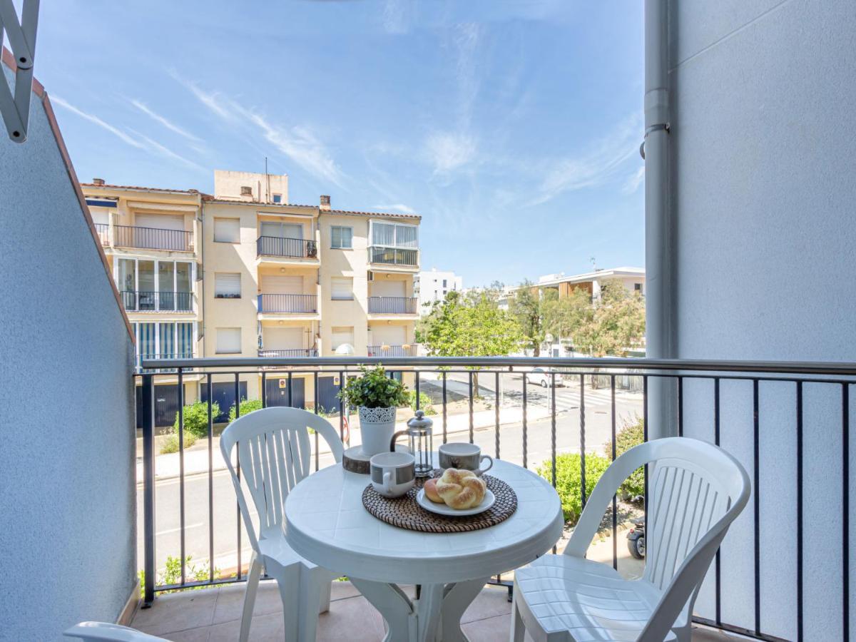 Apartamento Nuvol Blau-1 By Interhome *