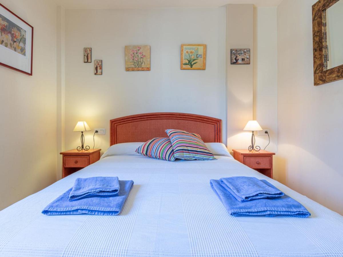 Nuvol Blau-1 By Interhome * Roses