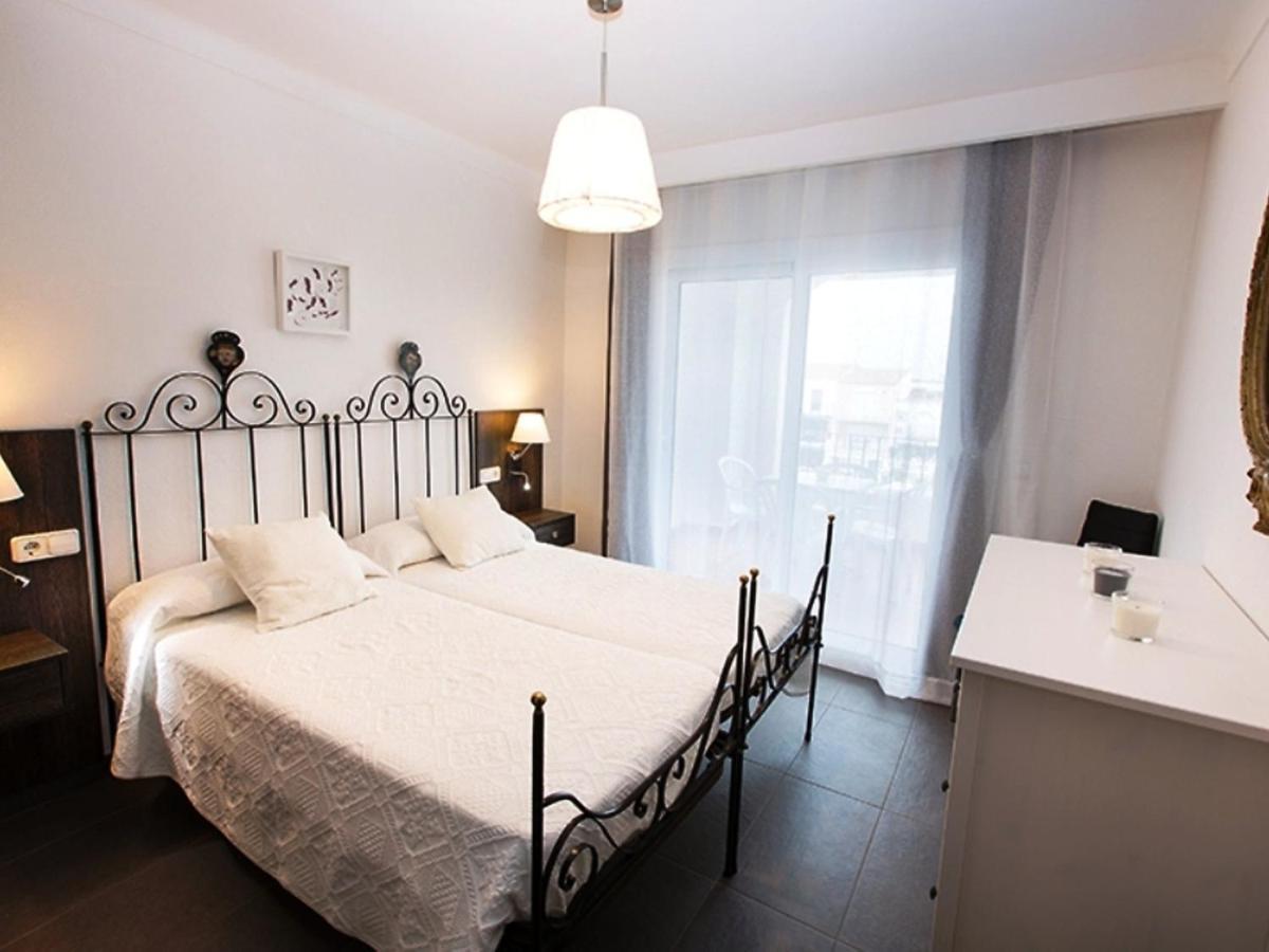 Apartment Port Banyuls-4 By Interhome Apartment Empuriabrava