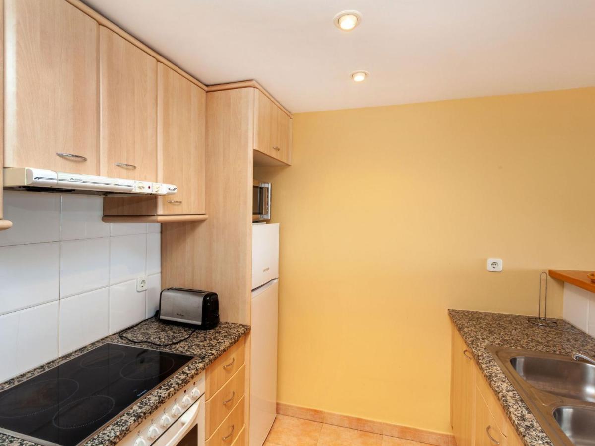 Apartment Port Ciii Vista Bonita By Interhome