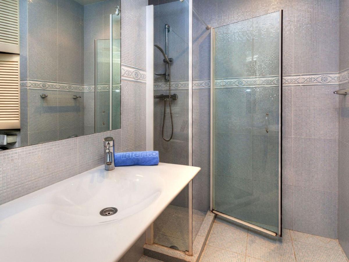 Holiday home Blanca Feliu By Interhome *